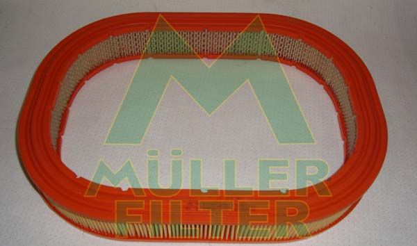 MULLER FILTER Õhufilter PA239